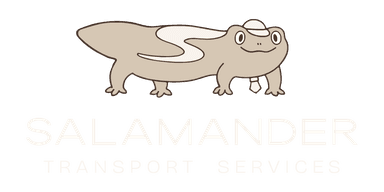 Salamander Transport